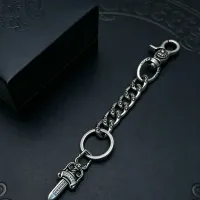 $25.00 USD Chrome Hearts Key Holder And Bag Buckle #1448963