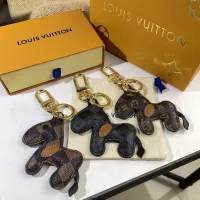 $25.00 USD Louis Vuitton LV Key Holder And Bag Buckle #1448968