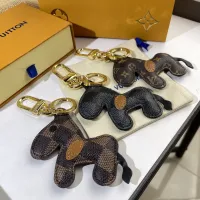 $25.00 USD Louis Vuitton LV Key Holder And Bag Buckle #1448968