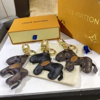 $25.00 USD Louis Vuitton LV Key Holder And Bag Buckle #1448968