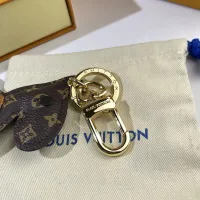 $25.00 USD Louis Vuitton LV Key Holder And Bag Buckle #1448968