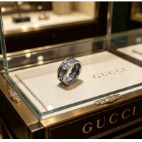 $29.00 USD Gucci Rings #1448971