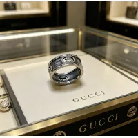 $29.00 USD Gucci Rings #1448971