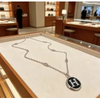 $40.00 USD Hermes Necklaces #1448972