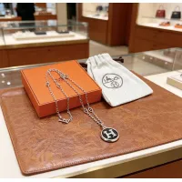 $40.00 USD Hermes Necklaces #1448972