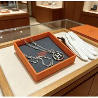 $40.00 USD Hermes Necklaces #1448972