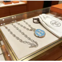 $42.00 USD Hermes Necklaces #1448973