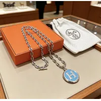 $42.00 USD Hermes Necklaces #1448973