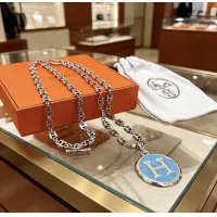 $42.00 USD Hermes Necklaces #1448973