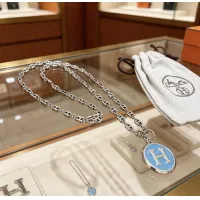 $42.00 USD Hermes Necklaces #1448973