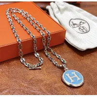 $42.00 USD Hermes Necklaces #1448973