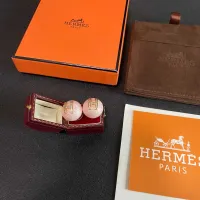 $32.00 USD Hermes Earrings For Women #1448989