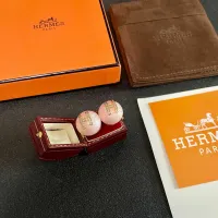$32.00 USD Hermes Earrings For Women #1448989