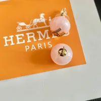 $32.00 USD Hermes Earrings For Women #1448989