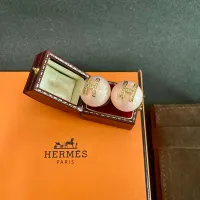 $32.00 USD Hermes Earrings For Women #1448989