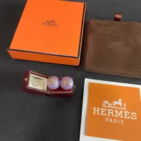 $32.00 USD Hermes Earrings For Women #1448990