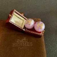 $32.00 USD Hermes Earrings For Women #1448990