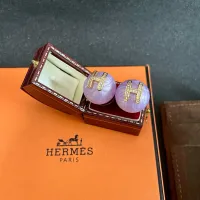 $32.00 USD Hermes Earrings For Women #1448990