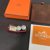 $32.00 USD Hermes Earrings For Women #1448991