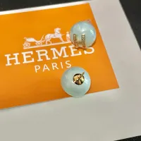 $32.00 USD Hermes Earrings For Women #1448991