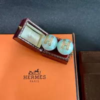 $32.00 USD Hermes Earrings For Women #1448991