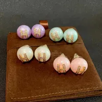 $32.00 USD Hermes Earrings For Women #1448991