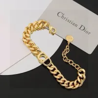 $45.00 USD Christian Dior Jewelry Set #1449001