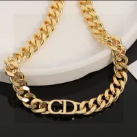 $45.00 USD Christian Dior Jewelry Set #1449001