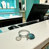 $34.00 USD Tiffany Key Holder And Bag Buckle #1449005