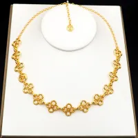 $32.00 USD Louis Vuitton Necklaces #1449012