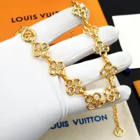 $32.00 USD Louis Vuitton Necklaces #1449012