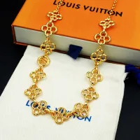 $32.00 USD Louis Vuitton Necklaces #1449012