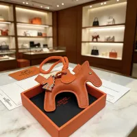 $34.00 USD Hermes Key Holder And Bag Buckle #1449014