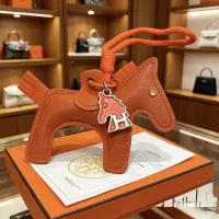 $34.00 USD Hermes Key Holder And Bag Buckle #1449014