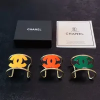 $34.00 USD Chanel Bracelets #1449019