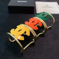 $34.00 USD Chanel Bracelets #1449019
