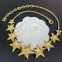 $48.00 USD Chanel Necklaces #1449024