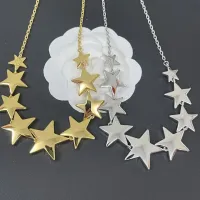 $48.00 USD Chanel Necklaces #1449024