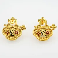 $64.00 USD Louis Vuitton LV Jewelry Set #1449025