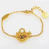 $64.00 USD Louis Vuitton LV Jewelry Set #1449025