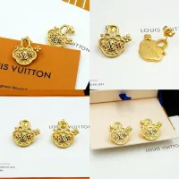 $64.00 USD Louis Vuitton LV Jewelry Set #1449025