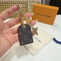 $25.00 USD Louis Vuitton LV Key Holder And Bag Buckle #1449028