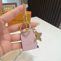 $25.00 USD Louis Vuitton LV Key Holder And Bag Buckle #1449028