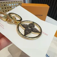 $25.00 USD Louis Vuitton LV Key Holder And Bag Buckle #1449030