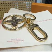 $25.00 USD Louis Vuitton LV Key Holder And Bag Buckle #1449030