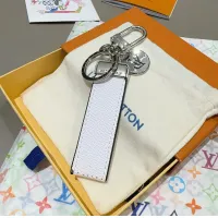$25.00 USD Louis Vuitton LV Key Holder And Bag Buckle #1449032