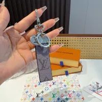 $25.00 USD Louis Vuitton LV Key Holder And Bag Buckle #1449033