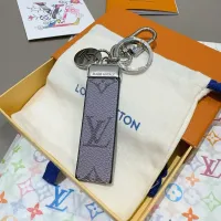 $25.00 USD Louis Vuitton LV Key Holder And Bag Buckle #1449033