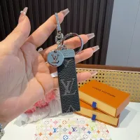 $25.00 USD Louis Vuitton LV Key Holder And Bag Buckle #1449035