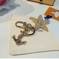 $27.00 USD Louis Vuitton LV Key Holder And Bag Buckle #1449036